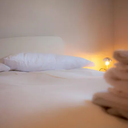 公寓 Attico In Centro A - Marmolada *