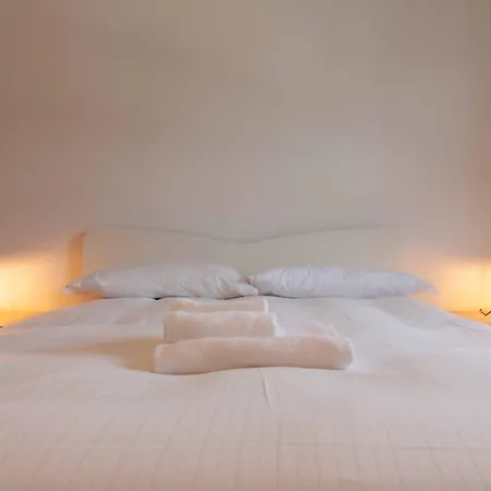 公寓 Attico In Centro A - Marmolada *