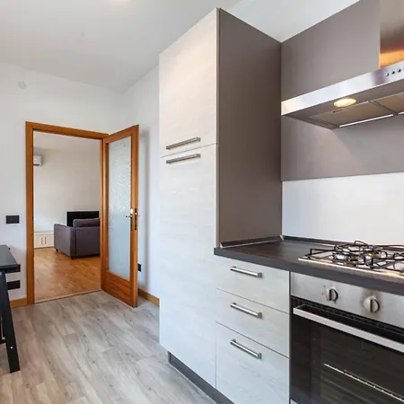 Attico In Centro A - Marmolada *