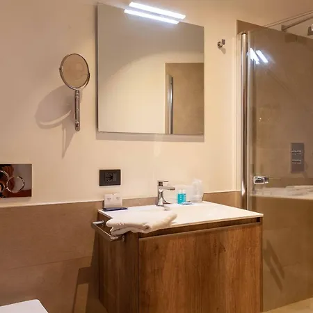 Attico In Centro A - Marmolada * 贝卢诺