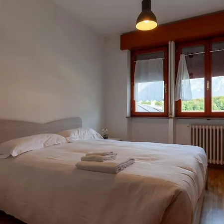 Attico In Centro A - Marmolada * 贝卢诺