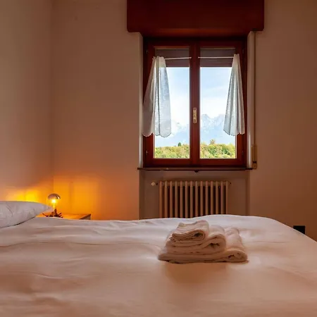 Attico In Centro A - Marmolada 贝卢诺