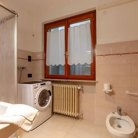 Attico In Centro A - Marmolada