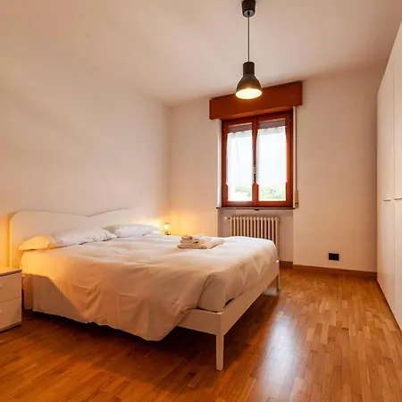 Attico In Centro A - Marmolada *