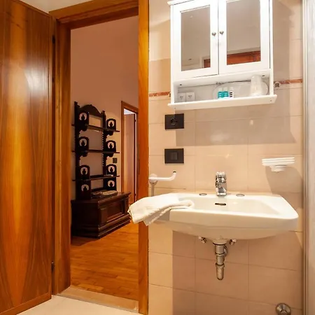 Attico In Centro A - Marmolada * 贝卢诺