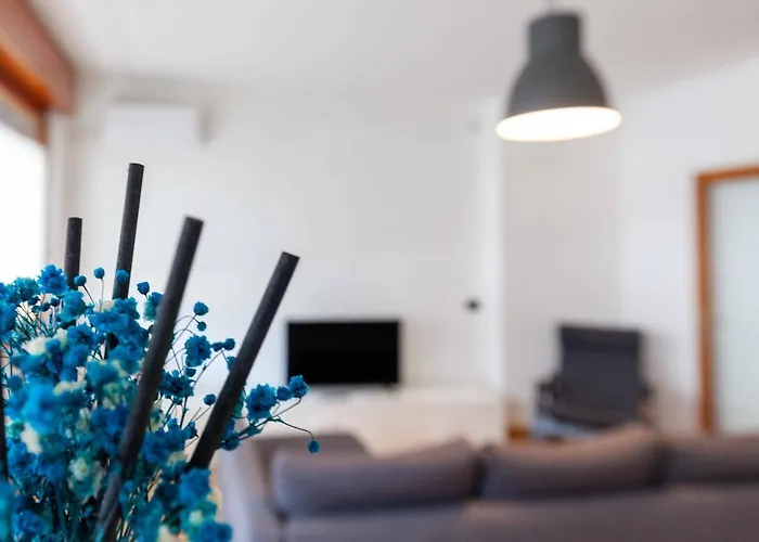 Attico In Centro A - Marmolada