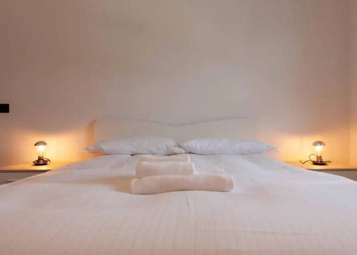 Apartment Attico In Centro A - Marmolada *