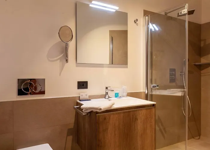 Attico In Centro A - Marmolada * Belluno