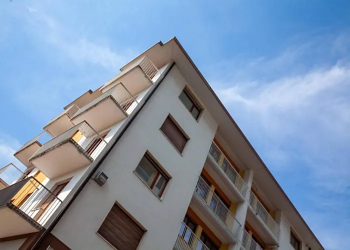 Attico In Centro A - Marmolada * Belluno