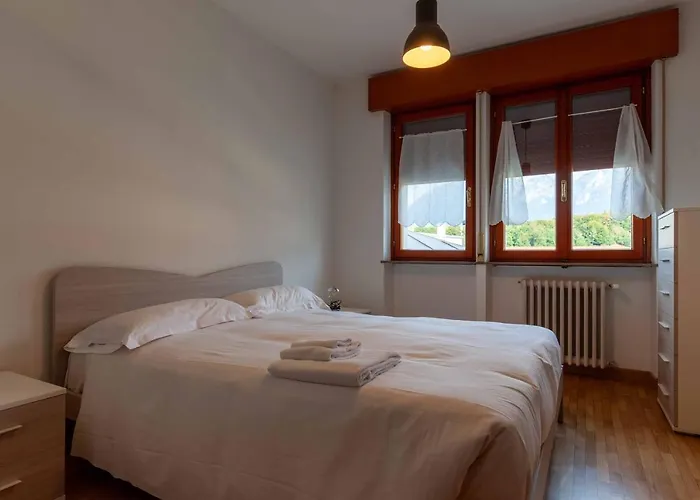 Attico In Centro A - Marmolada * Belluno