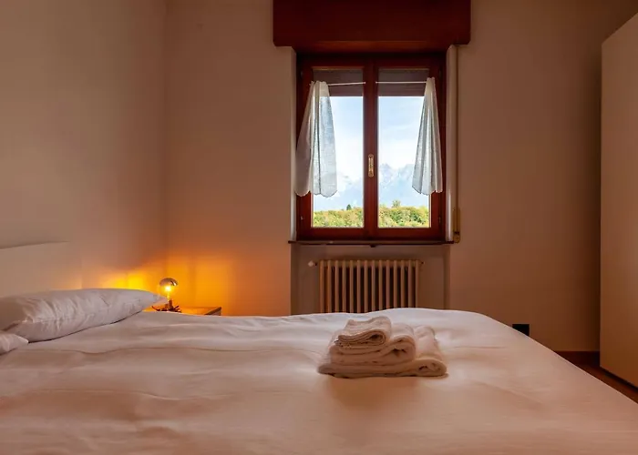 Attico In Centro A - Marmolada Belluno