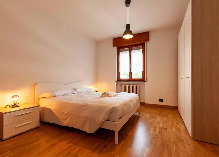 Attico In Centro A - Marmolada *