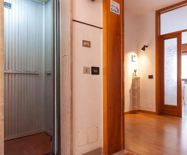 Attico In Centro A - Marmolada Belluno