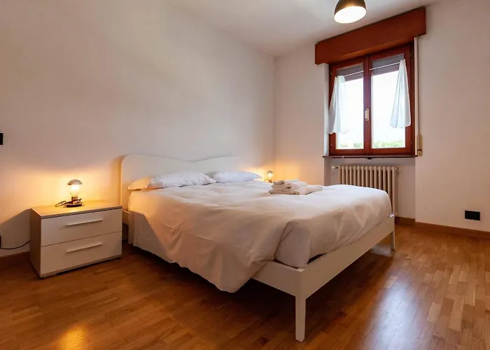 Attico In Centro A - Marmolada