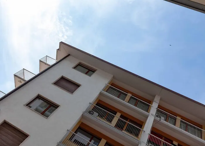 Apartment Attico In Centro A - Marmolada *