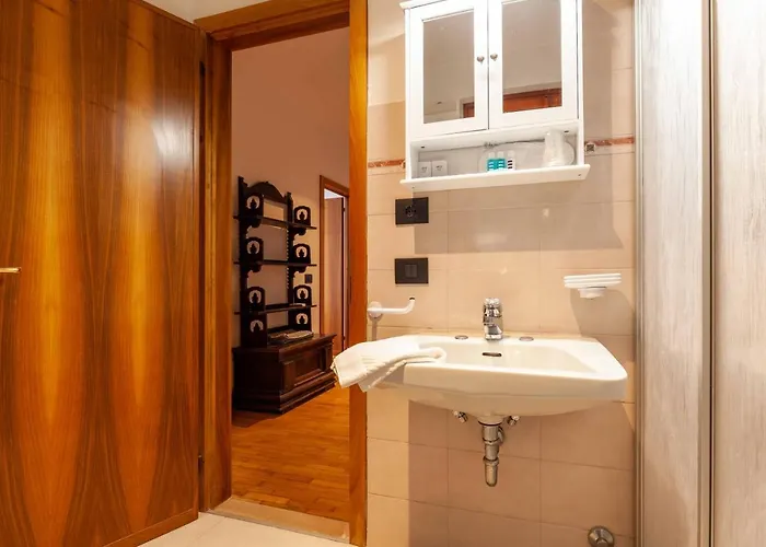 Attico In Centro A - Marmolada * Belluno